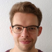 COPRESENCE Employee Luca Hormann's profile photo