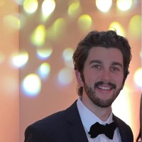 Ultimate LLC Employee Andrew Coyne's profile photo