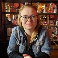 Jordyn Curley Email & Phone Number