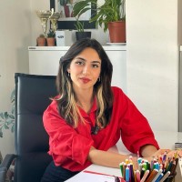 Birey Eğitim Kurumları Employee Fatma Ülkü's profile photo