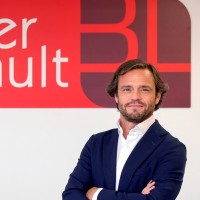 Berger-Levrault Employee Francisco Diaz Mejias's profile photo