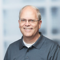 VC Lab Employee Jim Doxey's profile photo