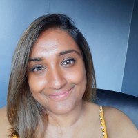 Perimeter Employee Singithi Kandage's profile photo