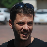 Bendit Technologies Employee Evgeni Venislavski's profile photo