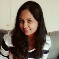 Samhitha Ravindra Email & Phone Number