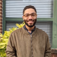 Trader Joe's Employee Daniel Alfano's profile photo