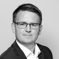 SPP Employee Daniel Wallén's profile photo