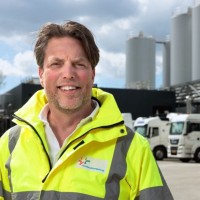 FrieslandCampina Employee Willem Tjipjes's profile photo