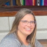 Amazon Web Services (AWS) Employee Trisha Hanson's profile photo