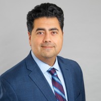 First Hill Trust Company Employee Andrew Dorado's profile photo