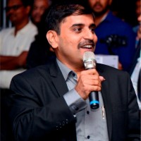Jubilant MotorWorks Pvt. Ltd Employee Sunil Pai's profile photo