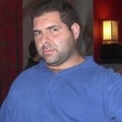 HealthSouth Employee Avi Kasky's profile photo