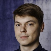 SwissSalary Ltd. Employee Mate Linka's profile photo