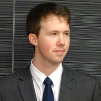 XDI (Cross Dependency Initiative) Employee Matthew Skiffington's profile photo