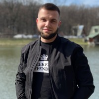 Onseo Employee Volodymyr Krilevych's profile photo