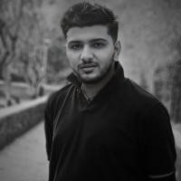 Artonest Technosys Employee Bhavesh Sondagar's profile photo