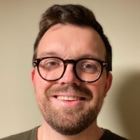 Datawareness Employee Frederik Kristensen's profile photo