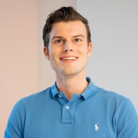 marlies|dekkers Employee Tim Alkemade's profile photo