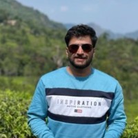 4CRisk.ai Employee Pavan Kumar's profile photo