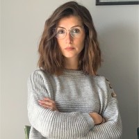 IRETI S.p.A. Employee Greta Lucibello's profile photo