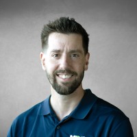 MedPro Disposal Employee Steve Skorburg's profile photo
