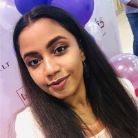 Zain Sudan Employee Samar Ali's profile photo