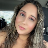 Gabriella Gonzalez Email & Phone Number