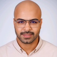 Infinity Solutions (Maroc) Employee Houcine Haddad's profile photo