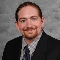 Talkroute Employee Ryan Peacock's profile photo