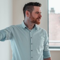 Objektkultur Software GmbH Employee Marco Weigel's profile photo
