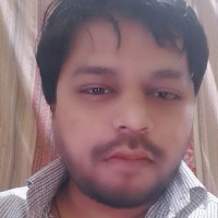 Aimlay Employee Vinay Bargat's profile photo