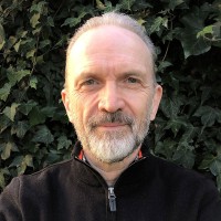 BEfriend Employee Kevin Derbyshire's profile photo