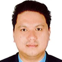 Hyundai Heavy Industries Co., Ltd Employee Nigel Tan's profile photo