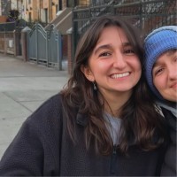 Brooklyn Boulders Employee Damla Önder's profile photo