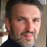 Montracon Limited Employee Steve Love's profile photo
