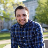 US Fleet Tracking Employee Michael Hillebrand's profile photo
