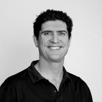 RUD Employee Luke Jeffery's profile photo