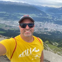 Omron Industrial Automation Europe Employee Per-Martin Eriksson's profile photo