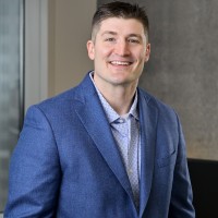 Holmes Murphy Employee Ryan Steele's profile photo