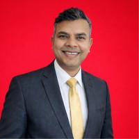 Chintan Oza's profile photo