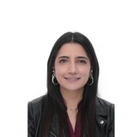 MODALTRADE EUROPA Employee Sara Pérez's profile photo