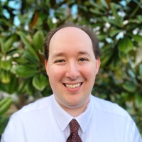 Legal Aid of North Carolina Employee Benjamin Holt's profile photo