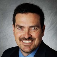 FirstBank Employee Mark O'Connor's profile photo