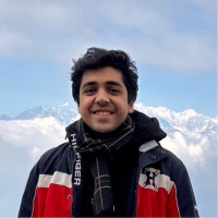 Shivansh Rustagi's profile photo