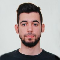 tuttur Employee Can Ateş's profile photo