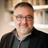 University of Michigan Employee Robb Burroughs's profile photo