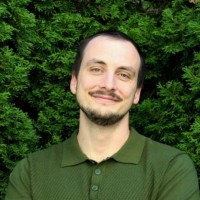 Prudentia Sciences Employee Alek Walker's profile photo