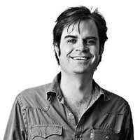 Washington Square Films Employee Braden King's profile photo