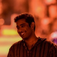 Pazcare Employee Abhishek C's profile photo