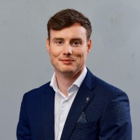 Fortus Employee Conor Rourke's profile photo